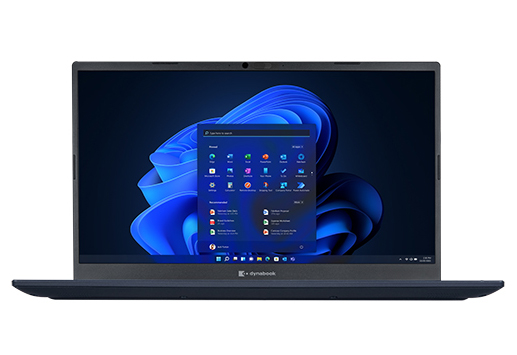 Tecra A40-M (Intel® Core™ Ultra 5, 14” Screen)