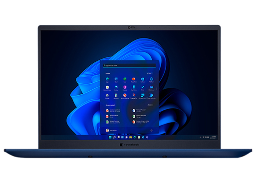 Portégé X40L-M (Intel® Core™ Ultra 7, 14” Screen)